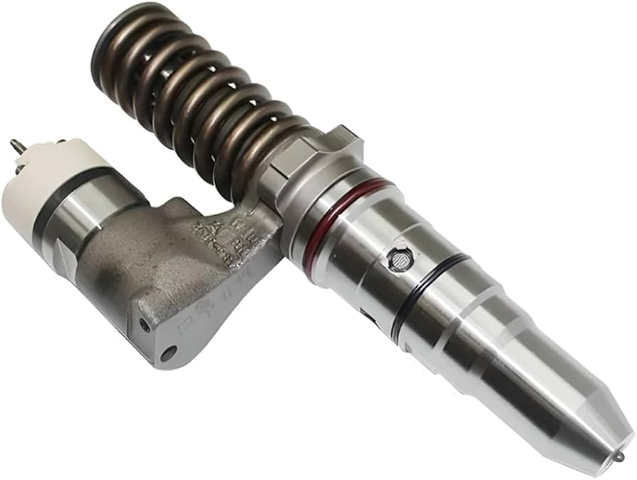 Amazon.com: Fuel Injector 20R-1269 20R1269 for Caterpillar CAT